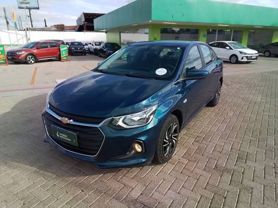 CHEVROLET ONIX 1.0 FLEX PLUS LT MANUAL CHEVROLET ONIX 1.0 FLEX PLUS LT MANUAL